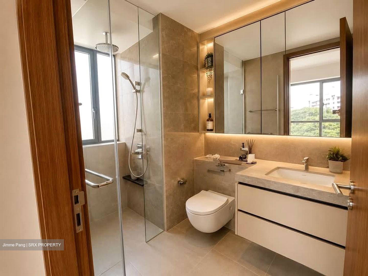Stirling Residences (D3), Apartment #581238521